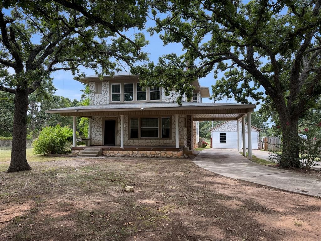 15500 Haley Drive, Choctaw, OK 73020