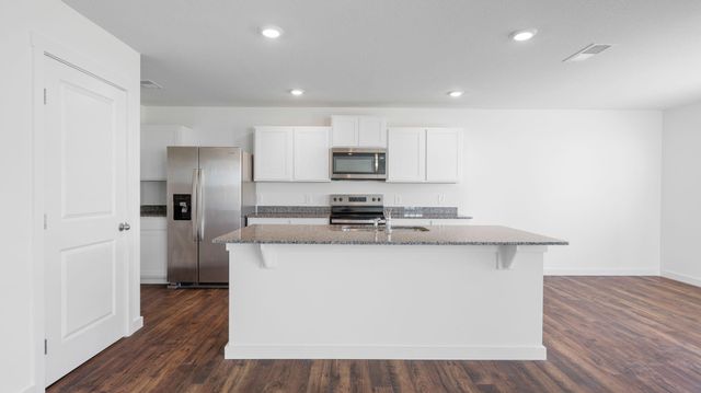 279 Hawks Drive, Rossville, GA 30741