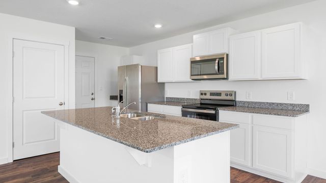 279 Hawks Drive, Rossville, GA 30741