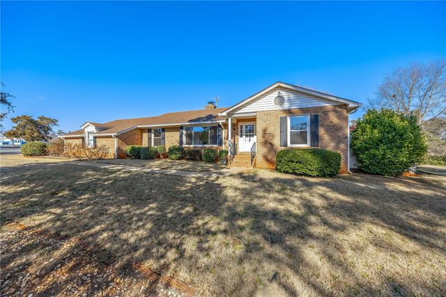 1305 Summers Drive, Pendleton, SC 29670