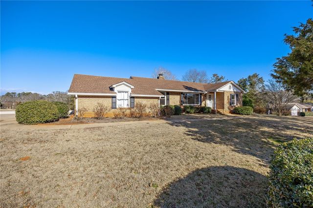 1305 Summers Drive, Pendleton, SC 29670
