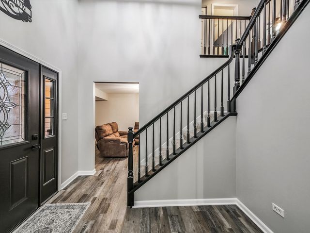 26210 W Bayberry Court, Channahon, IL 60410