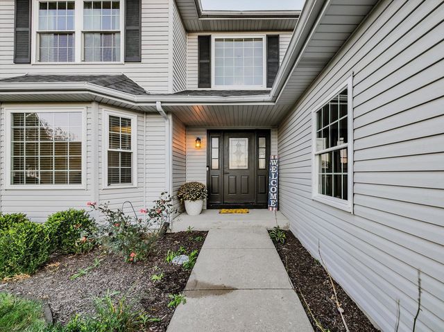 26210 W Bayberry Court, Channahon, IL 60410