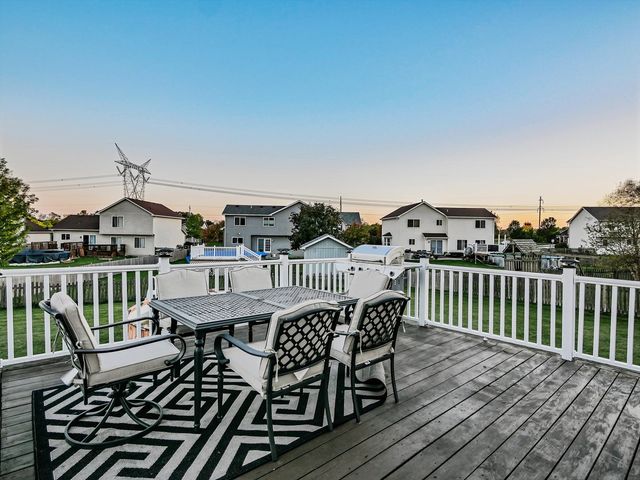 26210 W Bayberry Court, Channahon, IL 60410