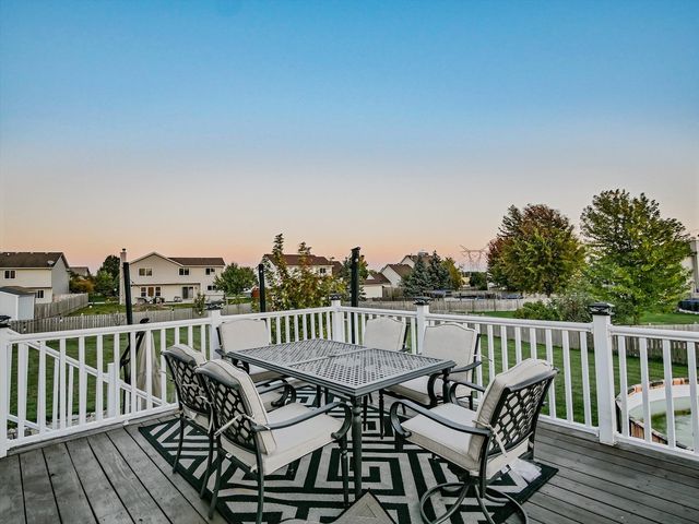 26210 W Bayberry Court, Channahon, IL 60410