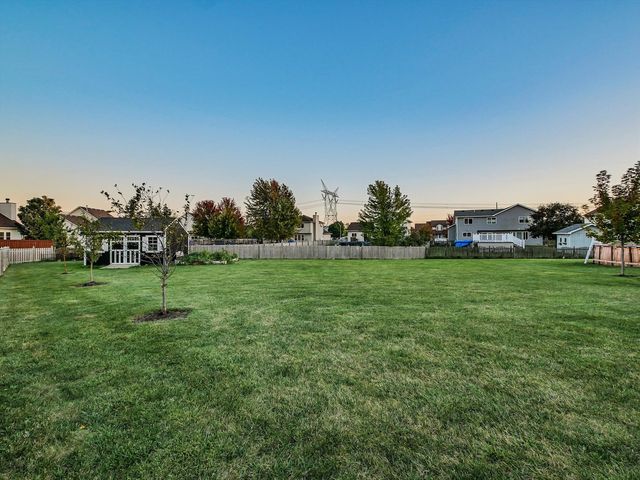 26210 W Bayberry Court, Channahon, IL 60410