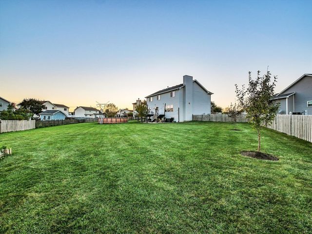 26210 W Bayberry Court, Channahon, IL 60410