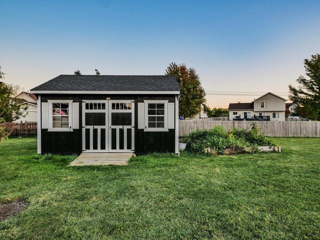 26210 W Bayberry Court, Channahon, IL 60410