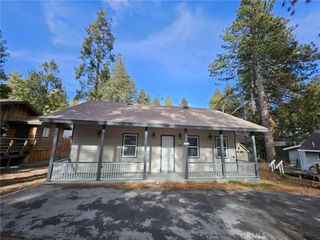 2600 Whispering Pines Drive, Running Springs, CA 92382