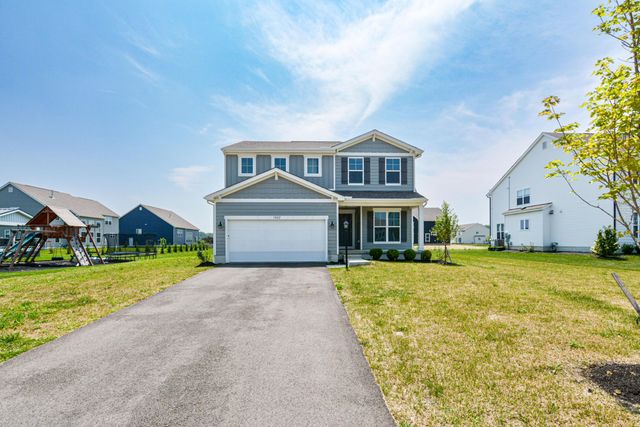 3022 Willett Way, Delaware, OH 43015