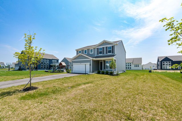 3022 Willett Way, Delaware, OH 43015