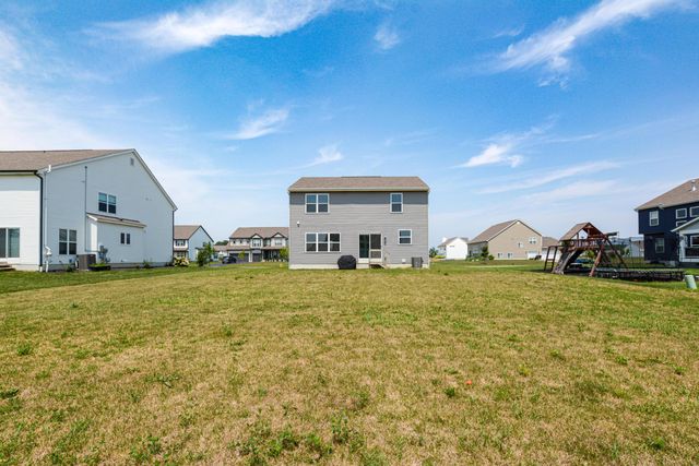 3022 Willett Way, Delaware, OH 43015