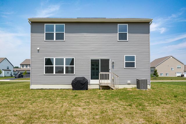 3022 Willett Way, Delaware, OH 43015