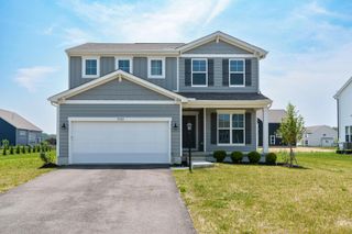 3022 Willett Way, Delaware, OH 43015