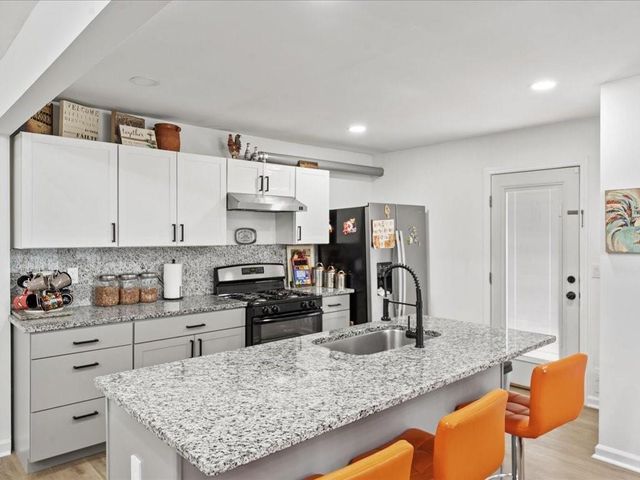 2723 Horseshoe Creek SW Drive, Marietta, GA 30064