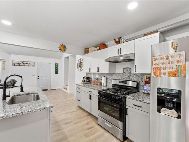 2723 Horseshoe Creek SW Drive, Marietta, GA 30064