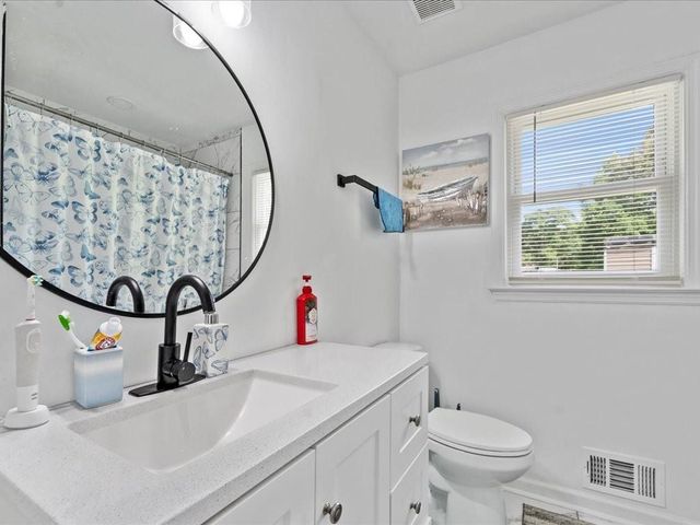 2723 Horseshoe Creek SW Drive, Marietta, GA 30064