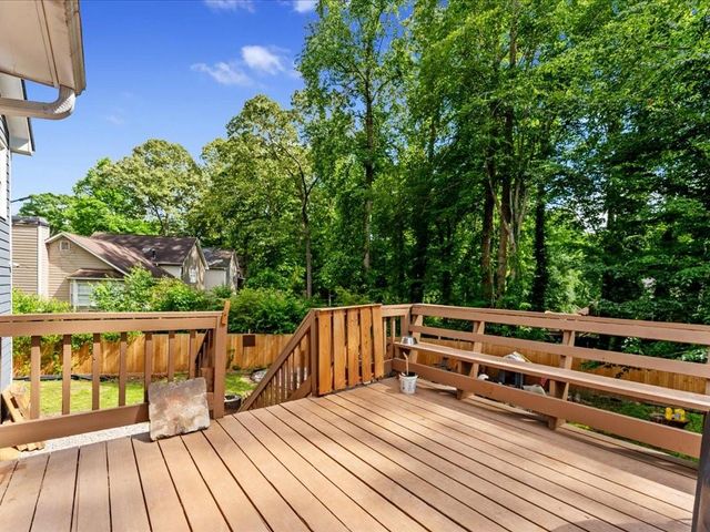 2723 Horseshoe Creek SW Drive, Marietta, GA 30064