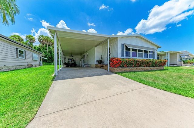 4543 12TH STREET COURT E, Ellenton, FL 34222