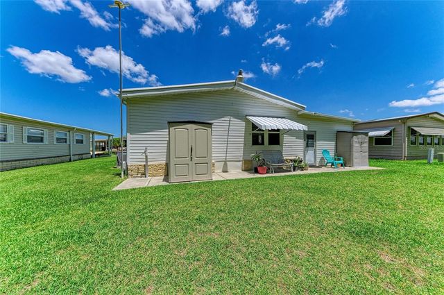 4543 12TH STREET COURT E, Ellenton, FL 34222