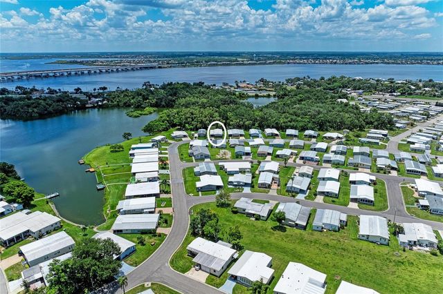 4543 12TH STREET COURT E, Ellenton, FL 34222