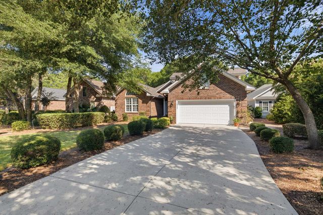 4817 Bucks Bluff Dr., North Myrtle Beach, SC 29582