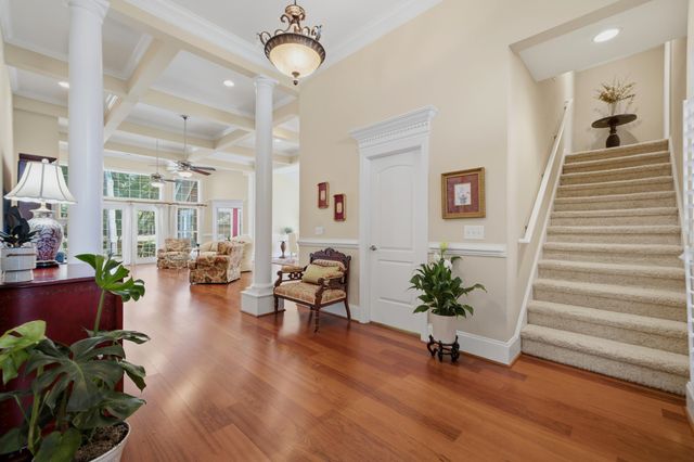 4817 Bucks Bluff Dr., North Myrtle Beach, SC 29582