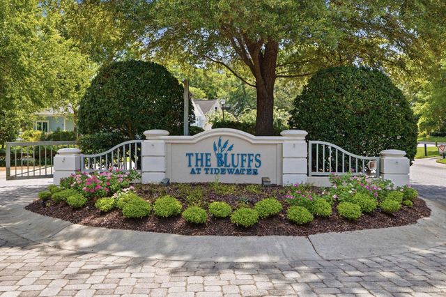 4817 Bucks Bluff Dr., North Myrtle Beach, SC 29582