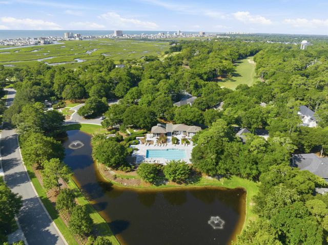 4817 Bucks Bluff Dr., North Myrtle Beach, SC 29582