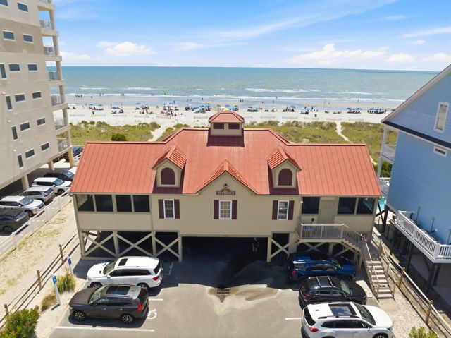 4817 Bucks Bluff Dr., North Myrtle Beach, SC 29582