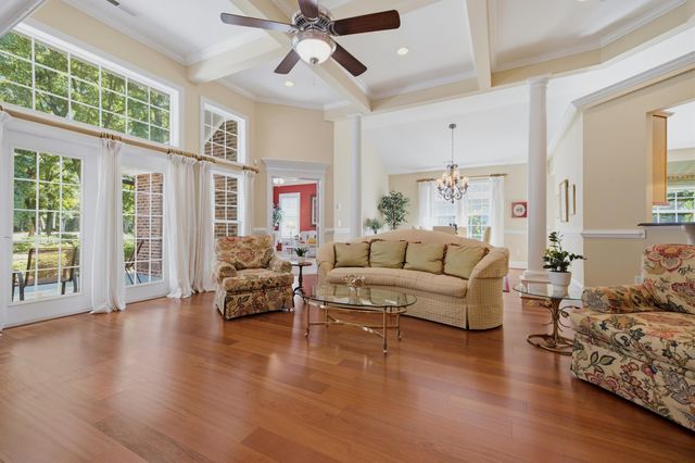 4817 Bucks Bluff Dr., North Myrtle Beach, SC 29582