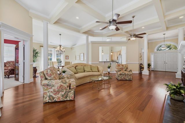 4817 Bucks Bluff Dr., North Myrtle Beach, SC 29582