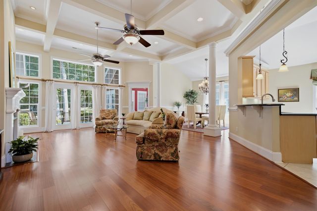 4817 Bucks Bluff Dr., North Myrtle Beach, SC 29582