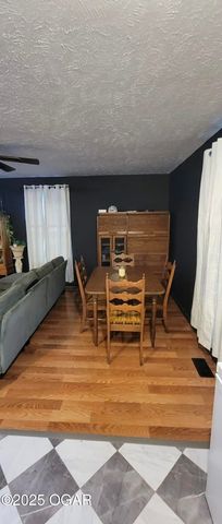 604 Kimberly Street, Duenweg, MO 64841