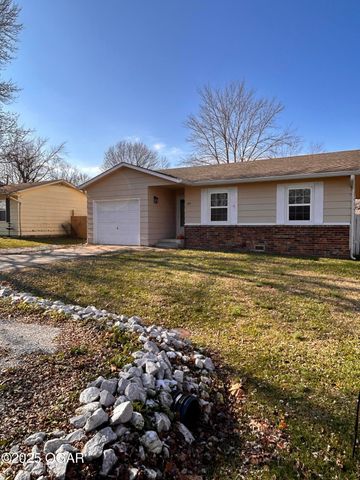 604 Kimberly Street, Duenweg, MO 64841