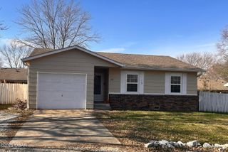 604 Kimberly Street, Duenweg, MO 64841