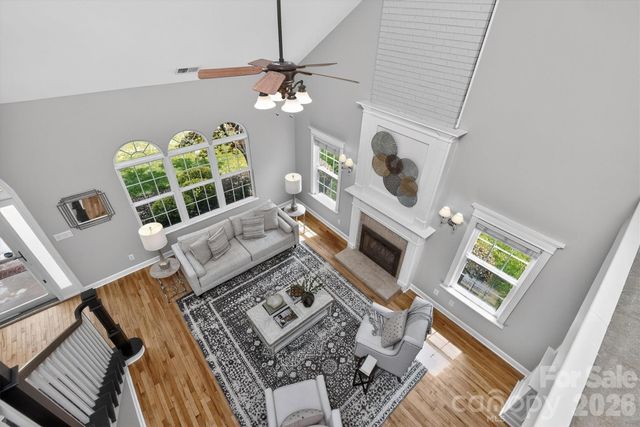 8900 Valewood Court, Charlotte, NC 28210