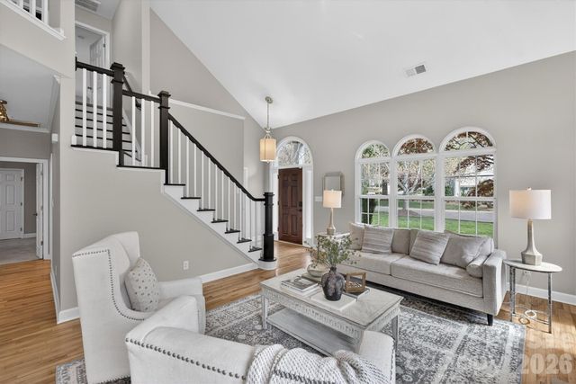 8900 Valewood Court, Charlotte, NC 28210