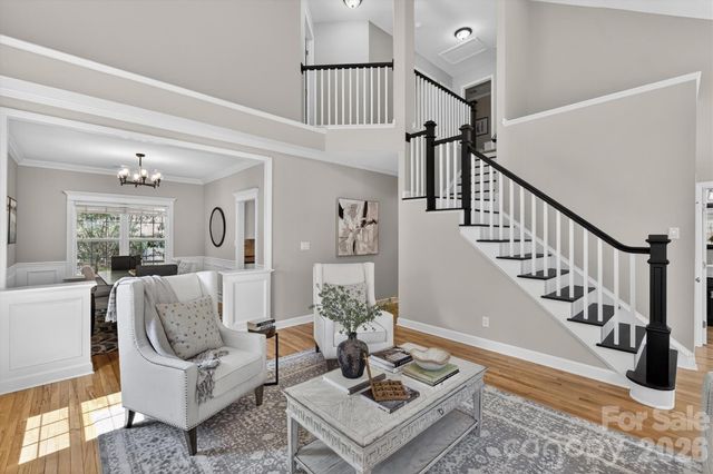 8900 Valewood Court, Charlotte, NC 28210