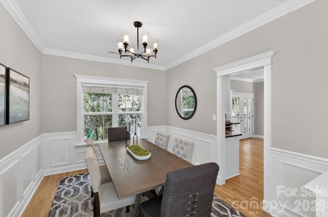 8900 Valewood Court, Charlotte, NC 28210