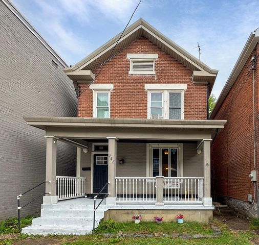 332 W 21st Street, Covington, KY 41014