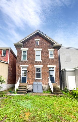 332 W 21st Street, Covington, KY 41014