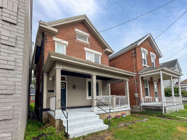 332 W 21st Street, Covington, KY 41014
