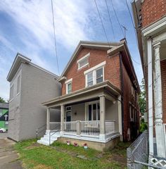 332 W 21st Street, Covington, KY 41014