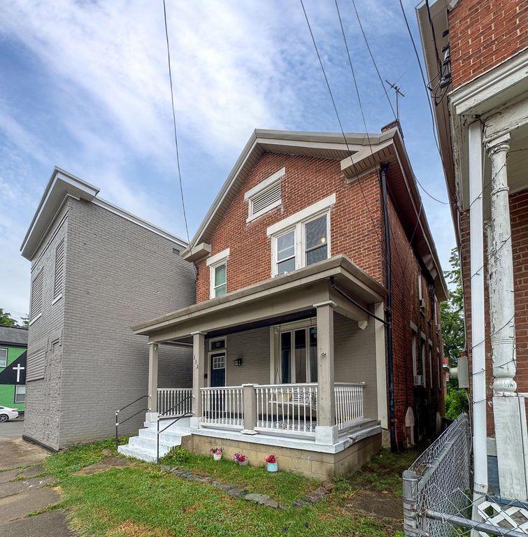 332 W 21st Street, Covington, KY 41014