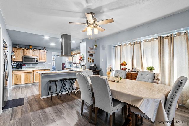 306 E PERSHING BLVD, Cheyenne, WY 82001