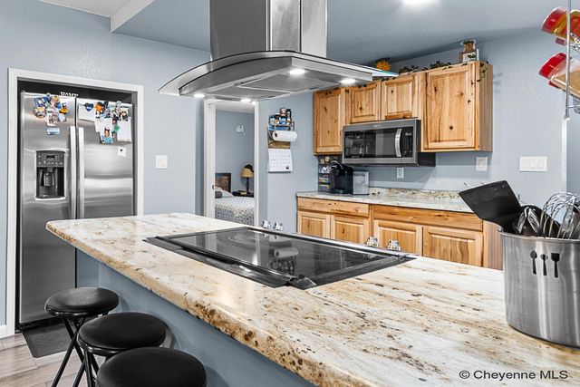 306 E PERSHING BLVD, Cheyenne, WY 82001