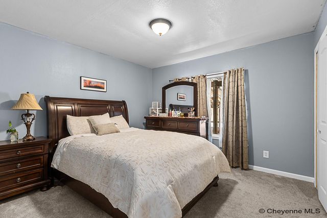 306 E PERSHING BLVD, Cheyenne, WY 82001