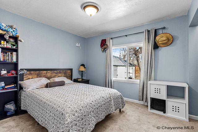 306 E PERSHING BLVD, Cheyenne, WY 82001