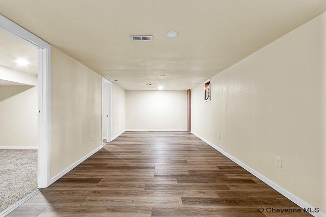 306 E PERSHING BLVD, Cheyenne, WY 82001